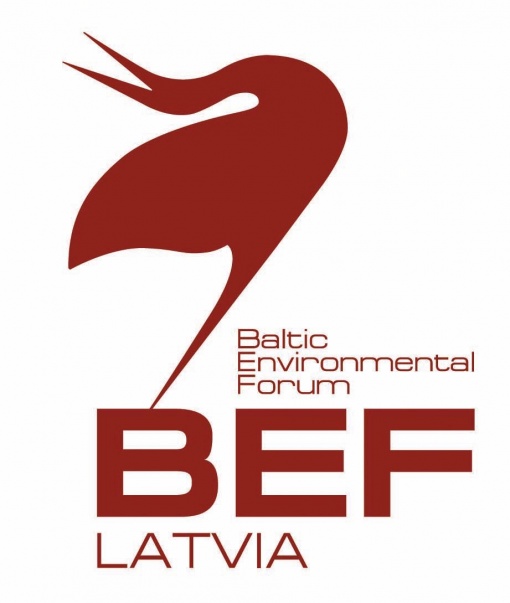 Baltic Environmental Forum Latvia (BEF Latvia)