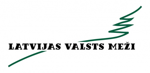 AS "Latvijas valsts meži"