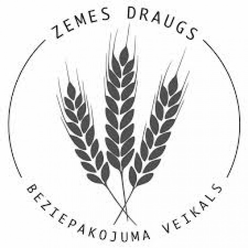 Zero waste shop "Zemes Draugs"