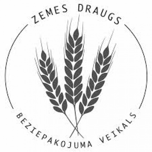 Beziepakojumu preču veikals "Zemes Draugs"